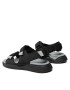 Timberland Сандали Tbl Whitehaven Backstrap TB0A2AFF0151 Черен - Pepit.bg