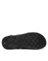 Timberland Сандали Tbl Whitehaven Backstrap TB0A2AFF0151 Черен - Pepit.bg