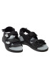 Timberland Сандали Tbl Whitehaven Backstrap TB0A2AFF0151 Черен - Pepit.bg