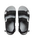 Timberland Сандали Tbl Whitehaven Backstrap TB0A2AFF0151 Черен - Pepit.bg