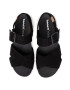 Timberland Сандали Wilesport Lthr Sandal TB0A27T60151 Черен - Pepit.bg