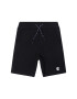 Timberland Шорти от плат T24A87 D Черен Regular Fit - Pepit.bg