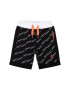 Timberland Шорти от плат T24A92 S Тъмносин Regular Fit - Pepit.bg