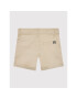 Timberland Шорти от плат T24B73 D Бежов Regular Fit - Pepit.bg