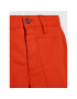 Timberland Шорти от плат T24B73 D Червен Regular Fit - Pepit.bg