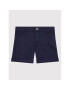 Timberland Шорти от плат T24B73 D Тъмносин Regular Fit - Pepit.bg