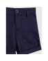 Timberland Шорти от плат T24B73 D Тъмносин Regular Fit - Pepit.bg