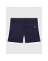Timberland Шорти от плат T24B73 M Тъмносин Regular Fit - Pepit.bg
