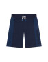 Timberland Шорти от плат T24C14 D Син Regular Fit - Pepit.bg