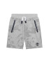 Timberland Шорти от плат T24C15 D Сив Regular Fit - Pepit.bg
