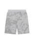 Timberland Шорти от плат T24C15 D Сив Regular Fit - Pepit.bg