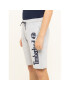 Timberland Шорти от плат T24P04 Сив Regular Fit - Pepit.bg