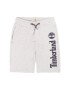 Timberland Шорти от плат T24P04 Сив Regular Fit - Pepit.bg