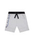 Timberland Шорти от плат T44413 Сив Regular Fit - Pepit.bg