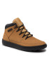 Timberland Сникърси Ashwood Park Sprint Hiker TB0A2GS9231 Кафяв - Pepit.bg