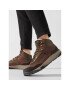 Timberland Сникърси Bradstreet Pt Oxford TB0A2HWN9311 Кафяв - Pepit.bg