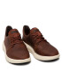 Timberland Сникърси Bradstreet Ultra Lthr Ox TB0A2GY8358 Кафяв - Pepit.bg