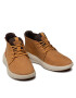 Timberland Сникърси Bradstreet Ultra Pt Chk TB0A2GUT231 Кафяв - Pepit.bg