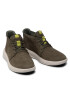 Timberland Сникърси Bradstreet Ultra TB0A2GV5A58 Зелен - Pepit.bg