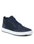 Timberland Сникърси Davis Square F/L Chukka TB0A1SF30191 Тъмносин - Pepit.bg