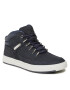 Timberland Сникърси Davis Square Hiker TB0A2AQD0191 Тъмносин - Pepit.bg