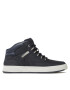 Timberland Сникърси Davis Square Hiker TB0A2AQD0191 Тъмносин - Pepit.bg