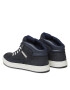 Timberland Сникърси Davis Square Hiker TB0A2AQD0191 Тъмносин - Pepit.bg