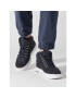 Timberland Сникърси Davis Square Hiker TB0A2AQD0191 Тъмносин - Pepit.bg