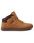 Timberland Сникърси Davis Square Mid Hiker TB0A1UZV7541 Кафяв - Pepit.bg