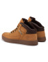 Timberland Сникърси Davis Square Mid Hiker TB0A1UZV7541 Кафяв - Pepit.bg