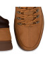 Timberland Сникърси Davis Square Mid Hiker TB0A1UZV7541 Кафяв - Pepit.bg