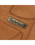 Timberland Сникърси Davis Square Mid Hiker TB0A1UZV7541 Кафяв - Pepit.bg