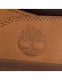 Timberland Сникърси Davis Square Mid Hiker TB0A1UZV7541 Кафяв - Pepit.bg