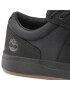 Timberland Сникърси Davis Square Sneaker TB0A26Y60011 Черен - Pepit.bg