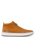 Timberland Сникърси Davis Square TB0A1OI32311 Кафяв - Pepit.bg