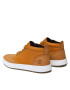 Timberland Сникърси Davis Square TB0A1OI32311 Кафяв - Pepit.bg