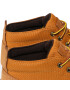 Timberland Сникърси Davis Square TB0A1OI32311 Кафяв - Pepit.bg