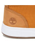 Timberland Сникърси Davis Square TB0A1OI32311 Кафяв - Pepit.bg