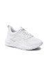 Timberland Сникърси Delphiville Textile Sneaker TB0A219C100 Бял - Pepit.bg