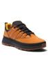 Timberland Сникърси Euro Trekker Low F/L TB0A62742311 Кафяв - Pepit.bg