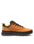 Timberland Сникърси Euro Trekker Low F/L TB0A62742311 Кафяв - Pepit.bg