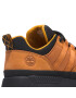 Timberland Сникърси Euro Trekker Low F/L TB0A62742311 Кафяв - Pepit.bg