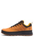 Timberland Сникърси Euro Trekker Low F/L TB0A62742311 Кафяв - Pepit.bg