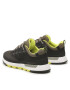 Timberland Сникърси Euro Trekker Low Mesh TB0A296S0151 Черен - Pepit.bg