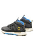 Timberland Сникърси Euro Trekker Super Ox TB0A5R16W081 Сив - Pepit.bg