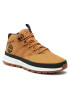 Timberland Сникърси Euro Trekker Super Ox TB0A5UW92311 Кафяв - Pepit.bg