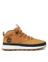 Timberland Сникърси Euro Trekker Super Ox TB0A5UW92311 Кафяв - Pepit.bg