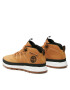 Timberland Сникърси Euro Trekker Super Ox TB0A5UW92311 Кафяв - Pepit.bg