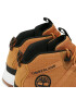 Timberland Сникърси Euro Trekker Super Ox TB0A5UW92311 Кафяв - Pepit.bg