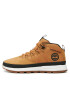 Timberland Сникърси Euro Trekker Super Ox TB0A5UW92311 Кафяв - Pepit.bg